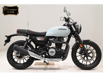 Çàêàçàòü èç ßïîíèè ìîòîöèêë Honda GB350S 2023 ôîòî 2