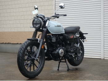 Çàêàçàòü èç ßïîíèè ìîòîöèêë Honda GB350S 2023 ôîòî 13