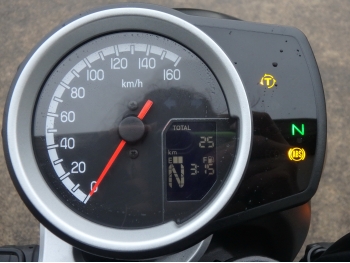 Çàêàçàòü èç ßïîíèè ìîòîöèêë Honda GB350S 2023 ôîòî 20