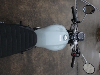 Çàêàçàòü èç ßïîíèè ìîòîöèêë Honda GB350S 2023 ôîòî 22