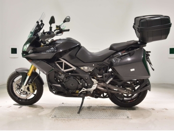 Çàêàçàòü èç ßïîíèè ìîòîöèêë Aprilia Caponord1200 2015 ôîòî 1