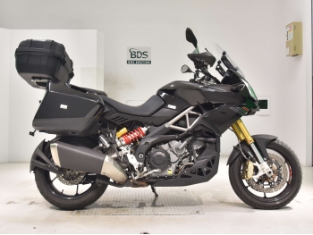 Çàêàçàòü èç ßïîíèè ìîòîöèêë Aprilia Caponord1200 2015 ôîòî 2
