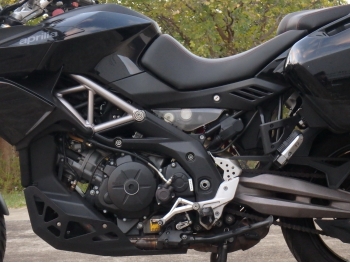 Çàêàçàòü èç ßïîíèè ìîòîöèêë Aprilia Caponord1200 2015 ôîòî 15