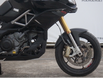 Çàêàçàòü èç ßïîíèè ìîòîöèêë Aprilia Caponord1200 2015 ôîòî 19