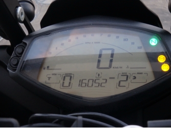 Çàêàçàòü èç ßïîíèè ìîòîöèêë Aprilia Caponord1200 2015 ôîòî 20