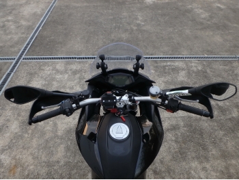 Çàêàçàòü èç ßïîíèè ìîòîöèêë Aprilia Caponord1200 2015 ôîòî 21