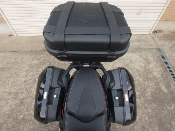 Çàêàçàòü èç ßïîíèè ìîòîöèêë Aprilia Caponord1200 2015 ôîòî 23