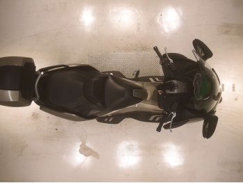 Çàêàçàòü èç ßïîíèè ìîòîöèêë BMW C650GT 2013 ôîòî 3
