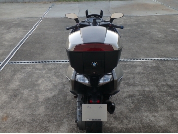 Çàêàçàòü èç ßïîíèè ìîòîöèêë BMW C650GT 2013 ôîòî 10
