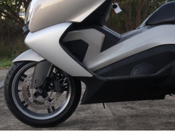 Çàêàçàòü èç ßïîíèè ìîòîöèêë BMW C650GT 2013 ôîòî 14