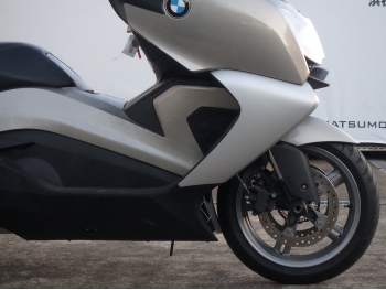 Çàêàçàòü èç ßïîíèè ìîòîöèêë BMW C650GT 2013 ôîòî 19