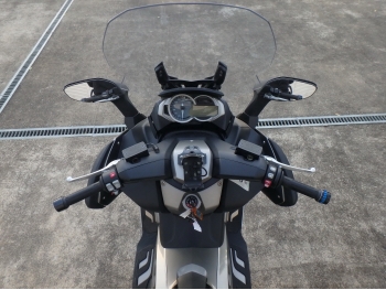 Çàêàçàòü èç ßïîíèè ìîòîöèêë BMW C650GT 2013 ôîòî 21