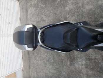 Çàêàçàòü èç ßïîíèè ìîòîöèêë BMW C650GT 2013 ôîòî 23