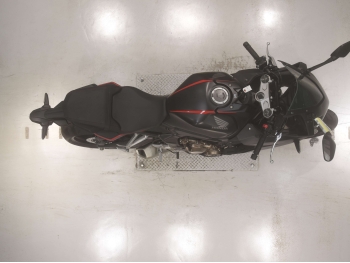 Çàêàçàòü èç ßïîíèè ìîòîöèêë Honda CBR650R 2019 ôîòî 3