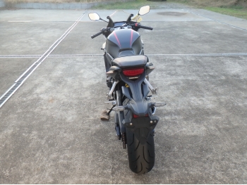 Çàêàçàòü èç ßïîíèè ìîòîöèêë Honda CBR650R 2019 ôîòî 10