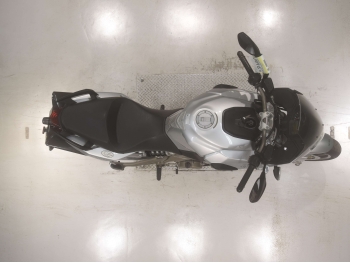 Çàêàçàòü èç ßïîíèè ìîòîöèêë Aprilia Shiver GT750A SL750 2009 ôîòî 3