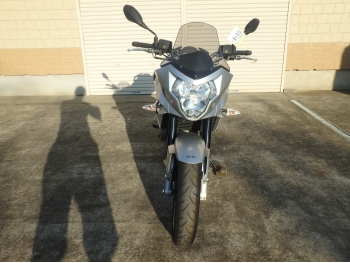 Çàêàçàòü èç ßïîíèè ìîòîöèêë Aprilia Shiver GT750A SL750 2009 ôîòî 6
