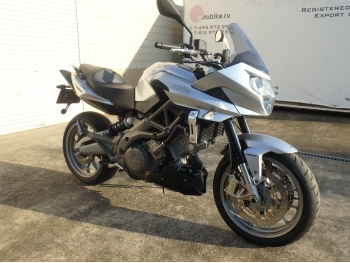 Çàêàçàòü èç ßïîíèè ìîòîöèêë Aprilia Shiver GT750A SL750 2009 ôîòî 7