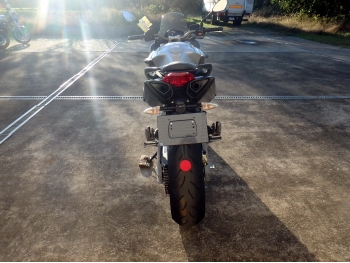 Çàêàçàòü èç ßïîíèè ìîòîöèêë Aprilia Shiver GT750A SL750 2009 ôîòî 10