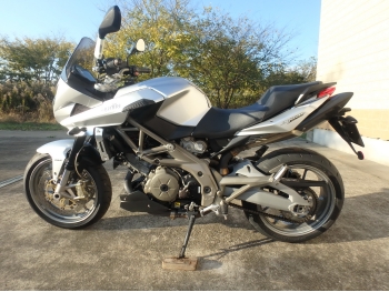 Çàêàçàòü èç ßïîíèè ìîòîöèêë Aprilia Shiver GT750A SL750 2009 ôîòî 12