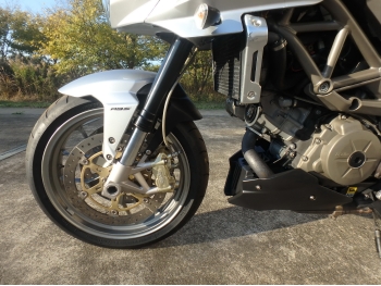 Çàêàçàòü èç ßïîíèè ìîòîöèêë Aprilia Shiver GT750A SL750 2009 ôîòî 14