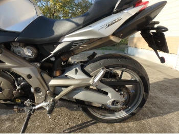 Çàêàçàòü èç ßïîíèè ìîòîöèêë Aprilia Shiver GT750A SL750 2009 ôîòî 16