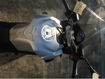 Çàêàçàòü èç ßïîíèè ìîòîöèêë Aprilia Shiver GT750A SL750 2009 ôîòî 22