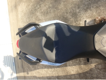 Çàêàçàòü èç ßïîíèè ìîòîöèêë Aprilia Shiver GT750A SL750 2009 ôîòî 23