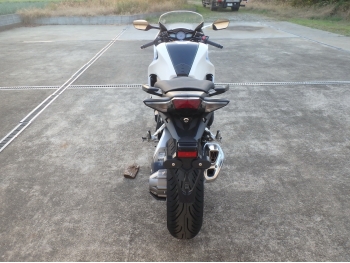 Çàêàçàòü èç ßïîíèè ìîòîöèêë Honda VFR1200F 2012 ôîòî 10
