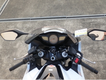 Çàêàçàòü èç ßïîíèè ìîòîöèêë Honda VFR1200F 2012 ôîòî 21