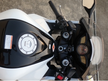 Çàêàçàòü èç ßïîíèè ìîòîöèêë Honda VFR1200F 2012 ôîòî 22