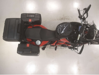 Çàêàçàòü èç ßïîíèè ìîòîöèêë BMW F700GS 2015 ôîòî 3