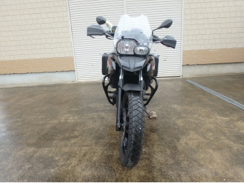 Çàêàçàòü èç ßïîíèè ìîòîöèêë BMW F700GS 2015 ôîòî 6