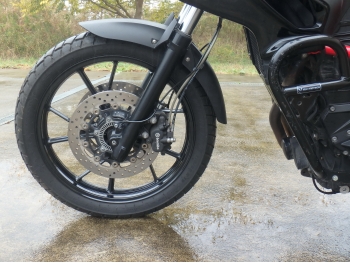 Çàêàçàòü èç ßïîíèè ìîòîöèêë BMW F700GS 2015 ôîòî 14