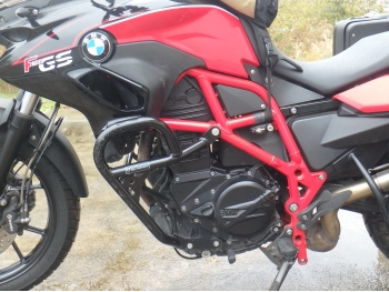 Çàêàçàòü èç ßïîíèè ìîòîöèêë BMW F700GS 2015 ôîòî 15