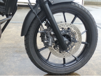Çàêàçàòü èç ßïîíèè ìîòîöèêë BMW F700GS 2015 ôîòî 21