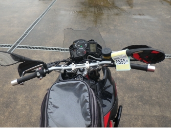 Çàêàçàòü èç ßïîíèè ìîòîöèêë BMW F700GS 2015 ôîòî 23