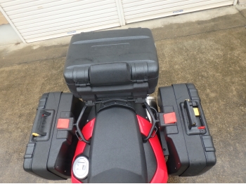 Çàêàçàòü èç ßïîíèè ìîòîöèêë BMW F700GS 2015 ôîòî 25