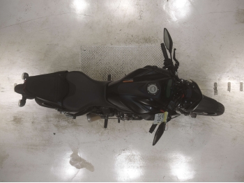 Çàêàçàòü èç ßïîíèè ìîòîöèêë Yamaha MT-07A FZ07A ABS 2019 ôîòî 3