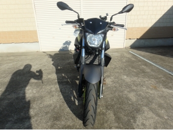 Çàêàçàòü èç ßïîíèè ìîòîöèêë Yamaha MT-03 FZ-03 2018 ôîòî 6