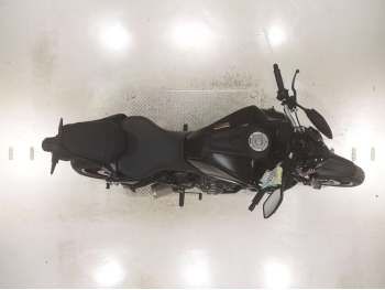 �������� �� ������ �������� Yamaha MT-07A-2 ABS FZ-07A 2021 ���� 3