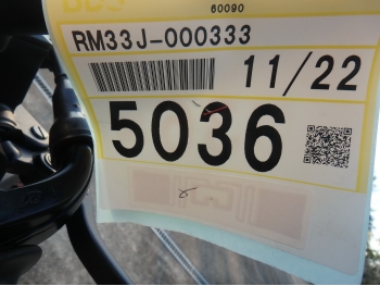 �������� �� ������ �������� Yamaha MT-07A-2 ABS FZ-07A 2021 ���� 4