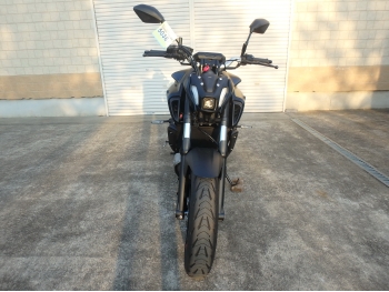 �������� �� ������ �������� Yamaha MT-07A-2 ABS FZ-07A 2021 ���� 6