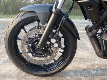�������� �� ������ �������� Yamaha MT-07A-2 ABS FZ-07A 2021 ���� 14