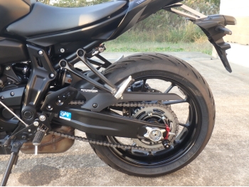 �������� �� ������ �������� Yamaha MT-07A-2 ABS FZ-07A 2021 ���� 16