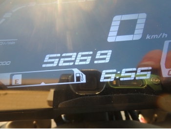 �������� �� ������ �������� Yamaha MT-07A-2 ABS FZ-07A 2021 ���� 20