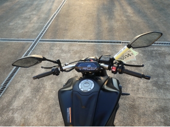 �������� �� ������ �������� Yamaha MT-07A-2 ABS FZ-07A 2021 ���� 21