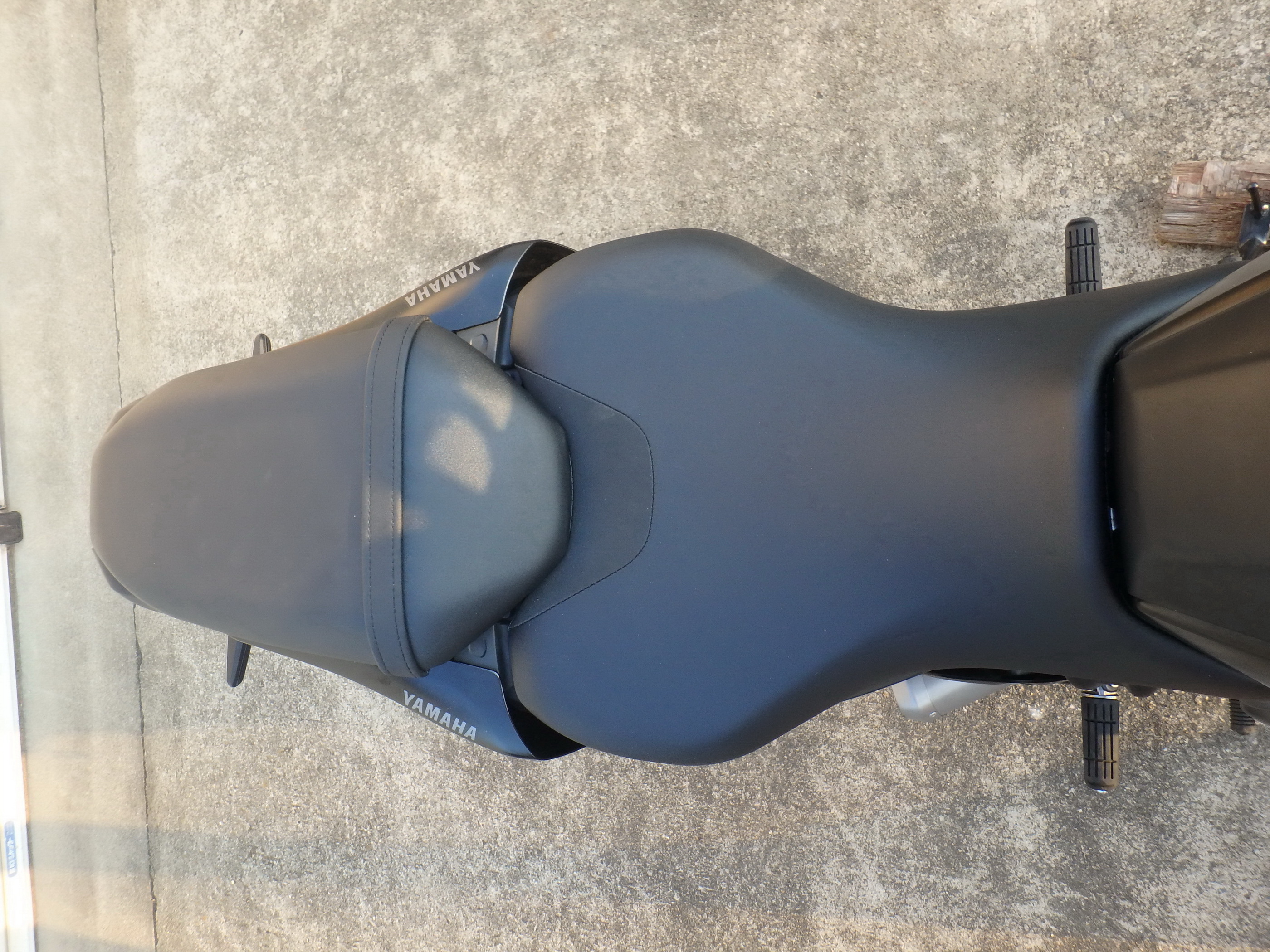 Buy bike Yamaha MT-07A-2 ABS FZ-07A 2021 ôîòî 23