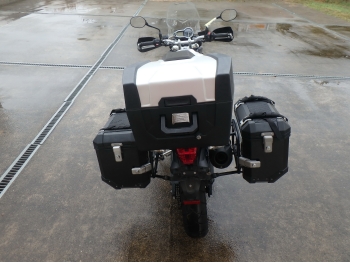 Çàêàçàòü èç ßïîíèè ìîòîöèêë Triumph Tiger800 2014 ôîòî 10