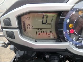 Çàêàçàòü èç ßïîíèè ìîòîöèêë Triumph Tiger800 2014 ôîòî 22